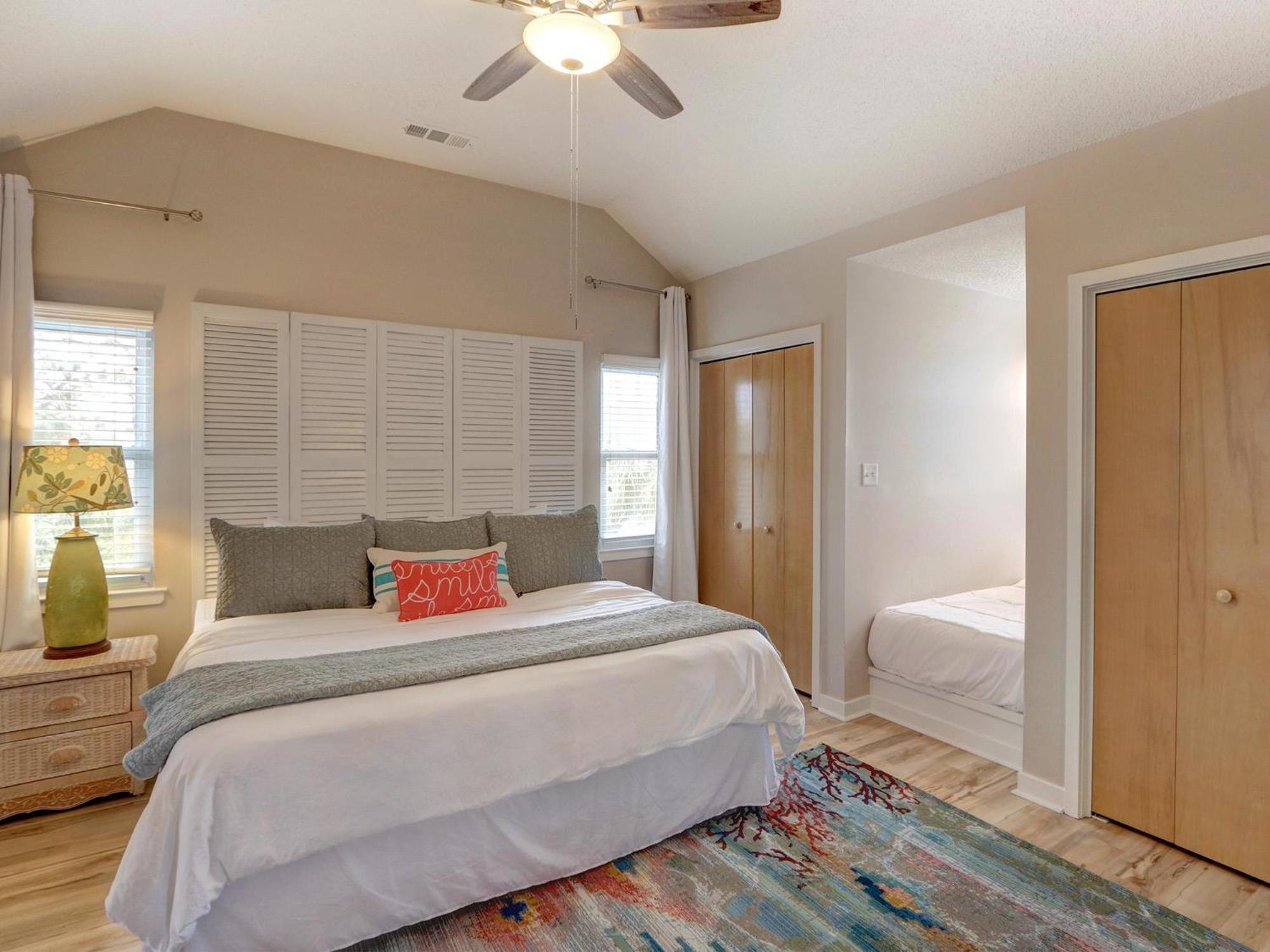 Seaside On 7Th Villa Tybee Island Exterior photo