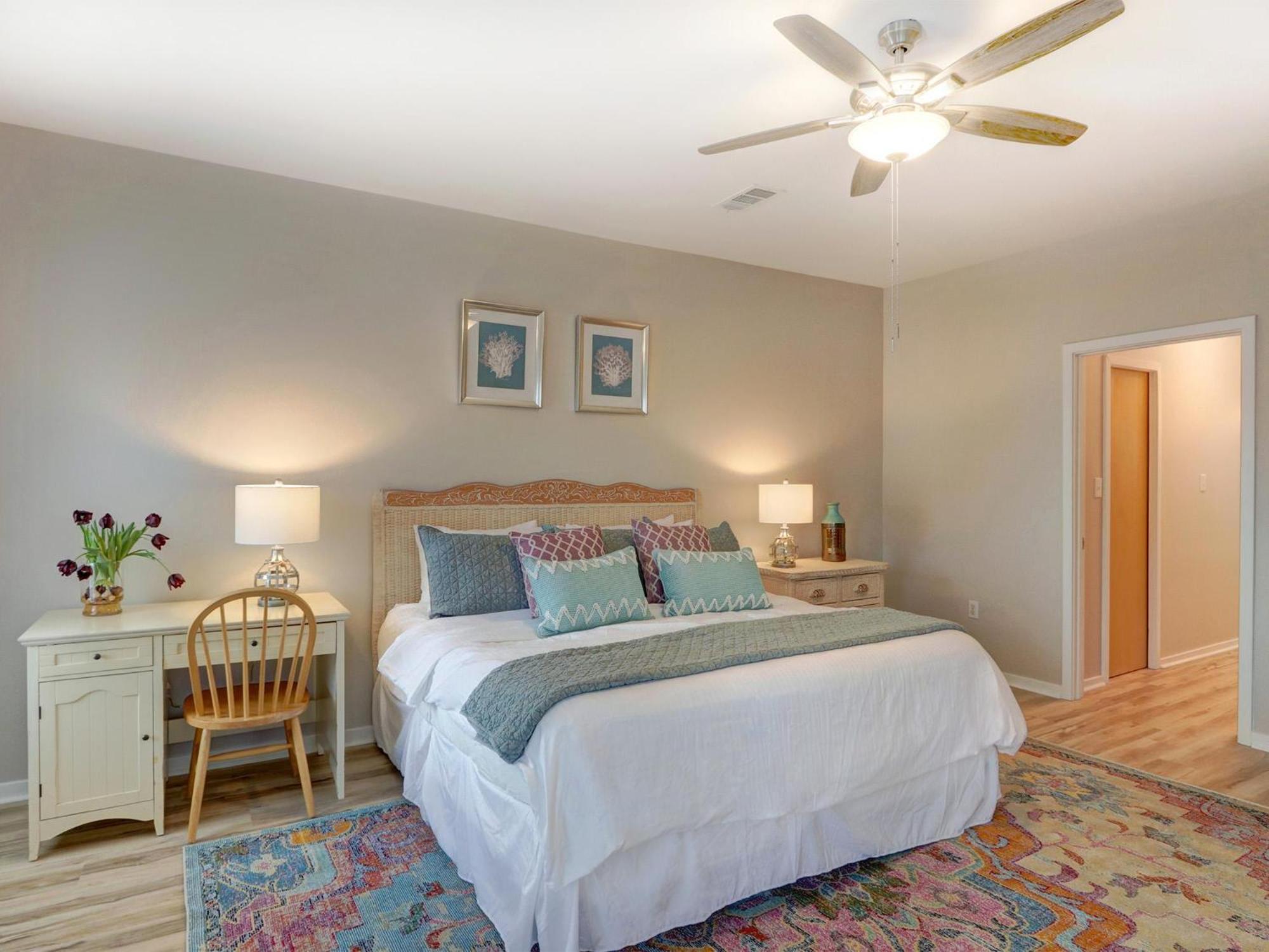 Seaside On 7Th Villa Tybee Island Exterior photo