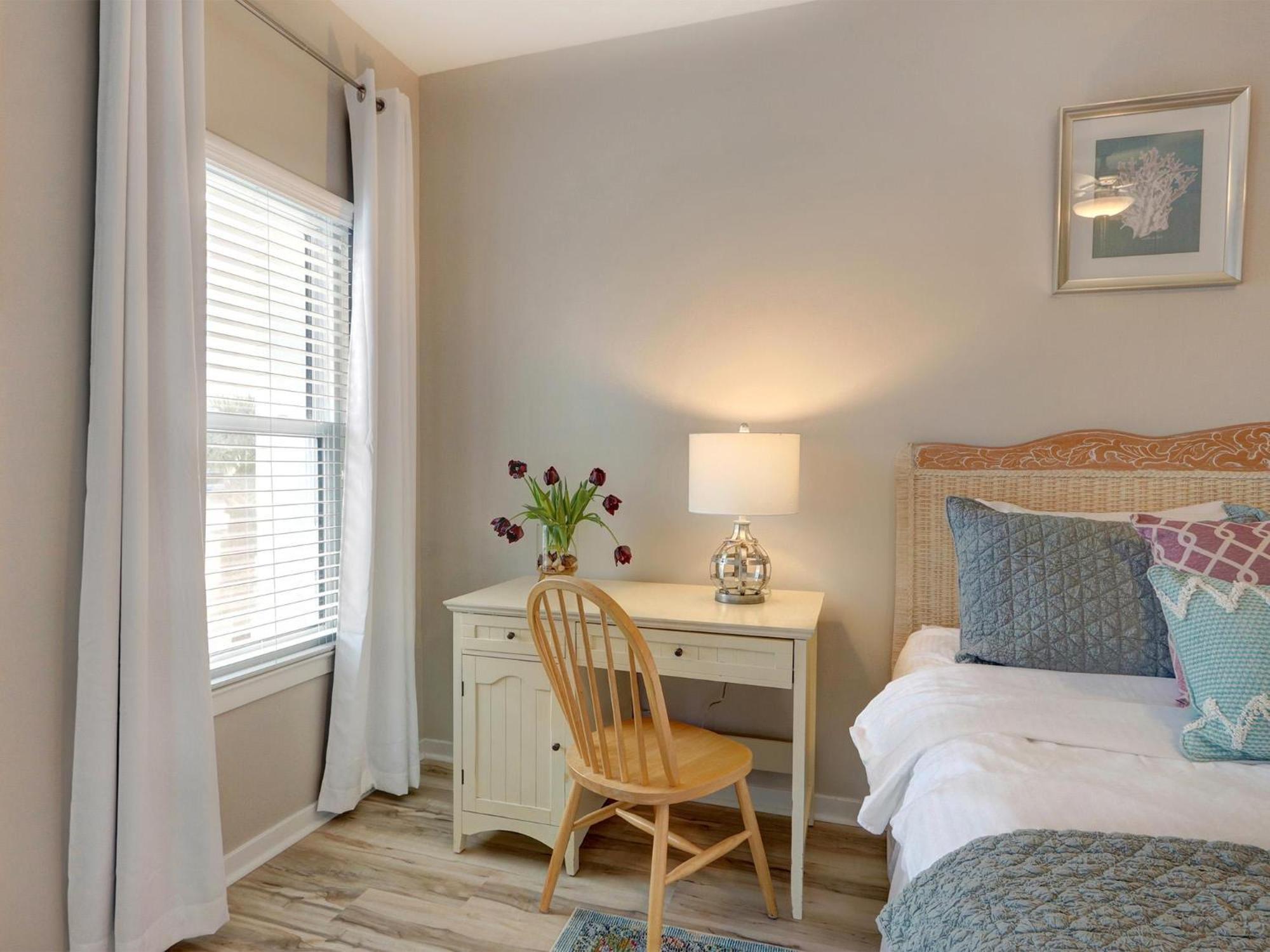 Seaside On 7Th Villa Tybee Island Exterior photo