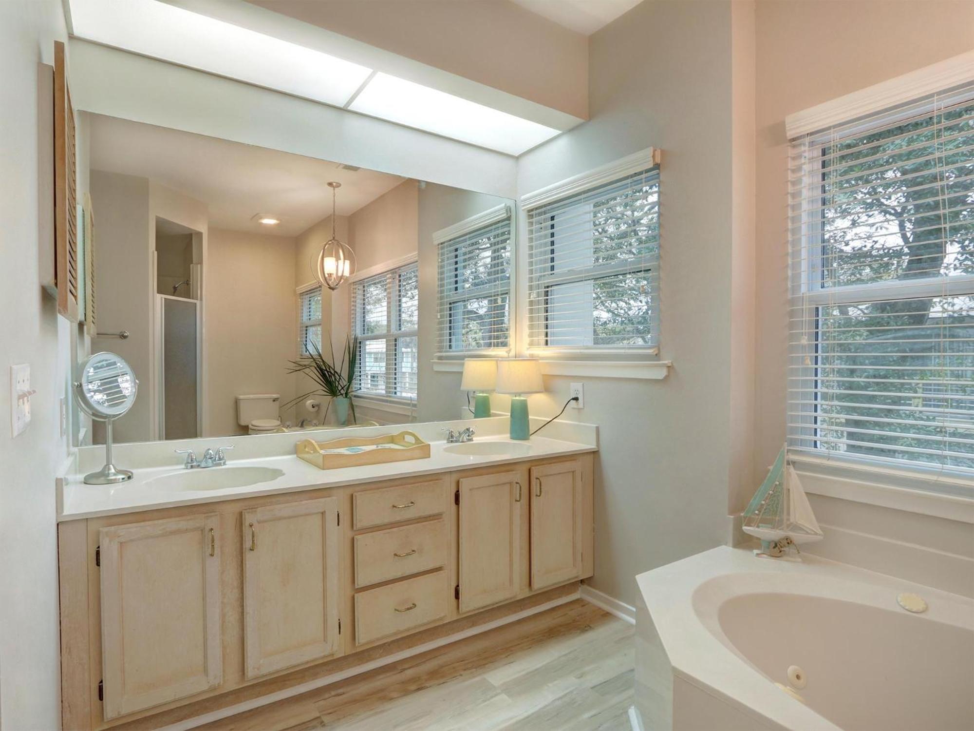 Seaside On 7Th Villa Tybee Island Exterior photo