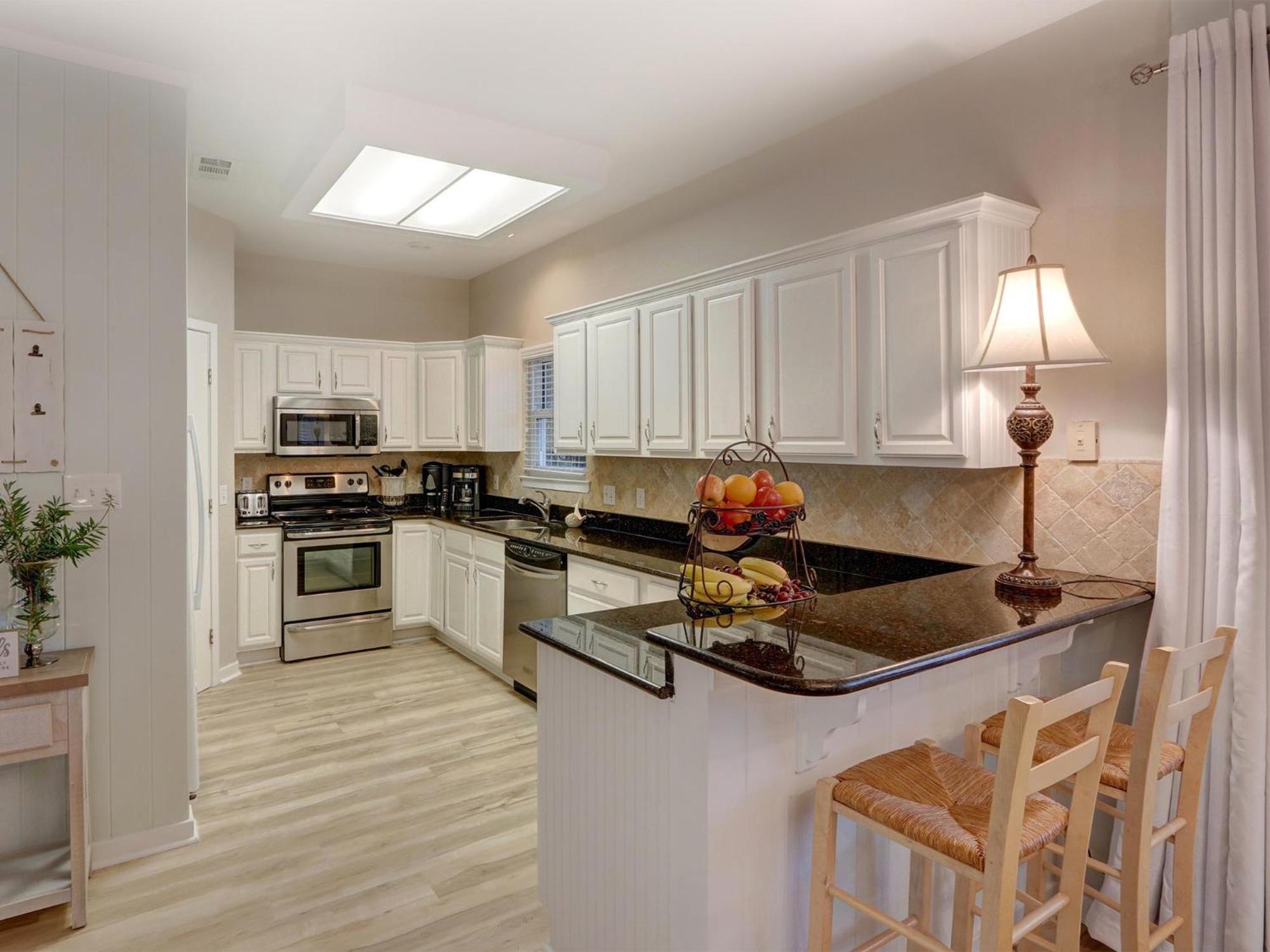 Seaside On 7Th Villa Tybee Island Exterior photo